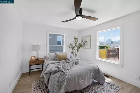 Bedroom - 427 Grant St, Vallejo, CA 94590 photo 1 of 3