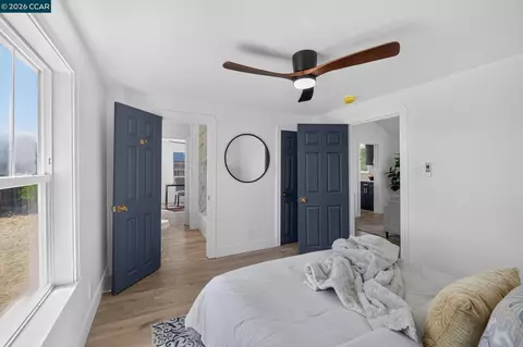 Bedroom - 427 Grant St, Vallejo, CA 94590 photo 3 of 3