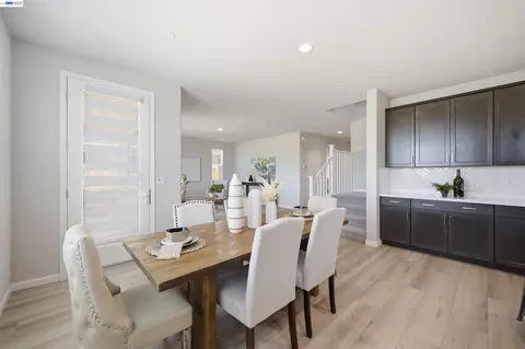 Dining - 200 De Bord Dr, Tracy, CA 95376 photo 2 of 3