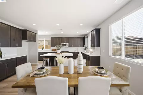 Dining - 200 De Bord Dr, Tracy, CA 95376 photo 1 of 3