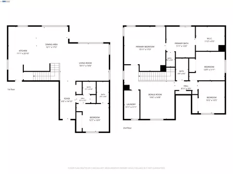 Floorplan - 200 De Bord Dr, Tracy, CA 95376 photo 1 of 1