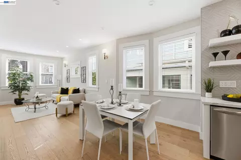 Dining - 1841 Vine St, Berkeley, CA 94703 photo 1 of 1