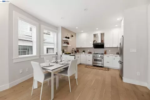 Kitchen - 1841 Vine St, Berkeley, CA 94703 photo 1 of 5