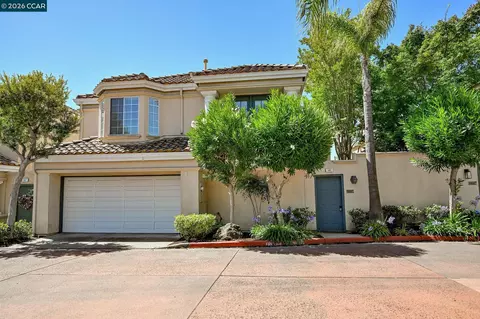 140 Cortona Dr, San Ramon, CA 94582