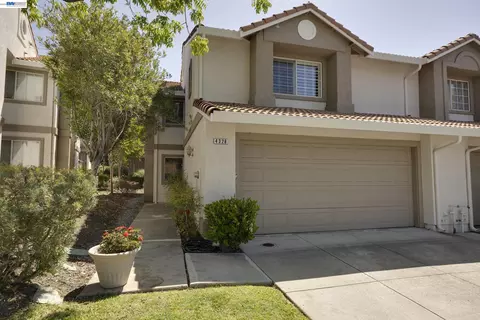 4328 Conejo Dr, Danville, CA 94506