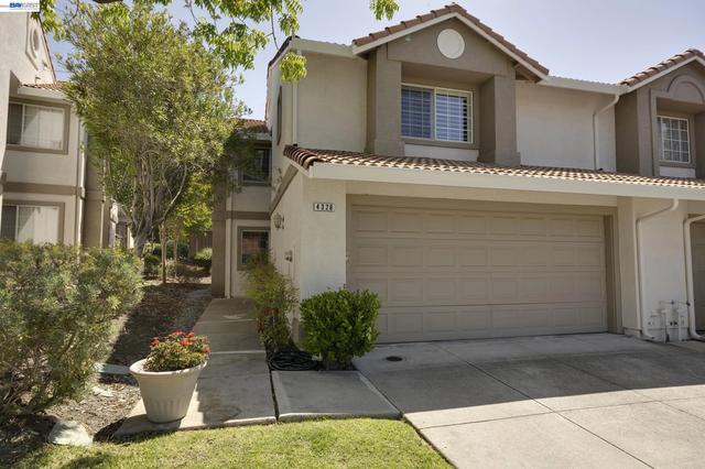 4328 Conejo Dr, Danville, CA 94506