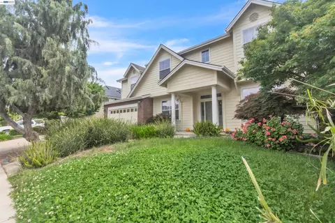 Exterior - 2630 Annette Ct, Tracy, CA 95304 photo 4 of 4