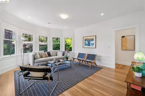 Living - 2019 Del Norte, Berkeley, CA 94707 photo 2 of 3