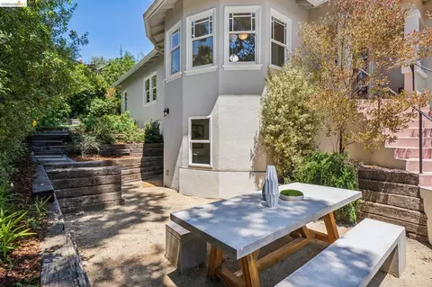 Exterior - 2019 Del Norte, Berkeley, CA 94707 photo 5 of 19
