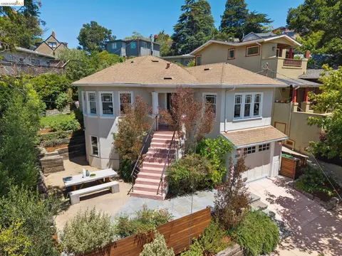 Exterior - 2019 Del Norte, Berkeley, CA 94707 photo 2 of 19