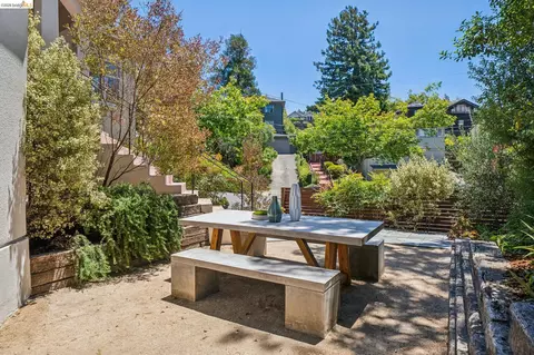 Exterior - 2019 Del Norte, Berkeley, CA 94707 photo 6 of 19