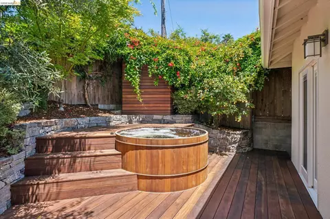 Exterior - 2019 Del Norte, Berkeley, CA 94707 photo 10 of 19
