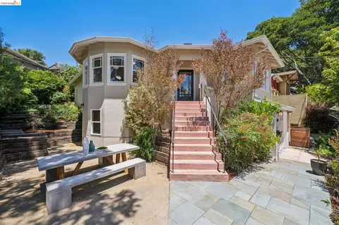 Exterior - 2019 Del Norte, Berkeley, CA 94707 photo 3 of 19