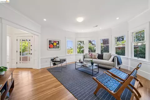 Living - 2019 Del Norte, Berkeley, CA 94707 photo 1 of 3