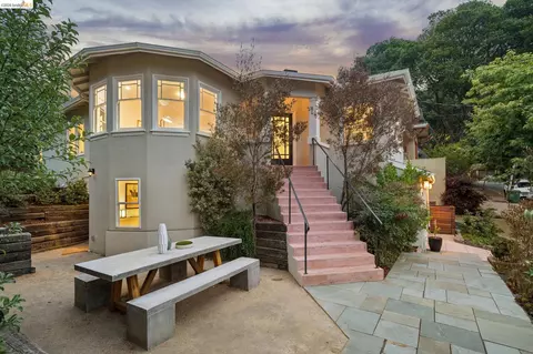 Exterior - 2019 Del Norte, Berkeley, CA 94707 photo 13 of 19