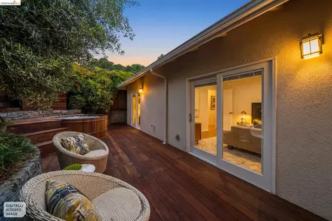 Exterior - 2019 Del Norte, Berkeley, CA 94707 photo 19 of 19
