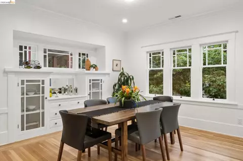 Dining - 2019 Del Norte, Berkeley, CA 94707 photo 5 of 5