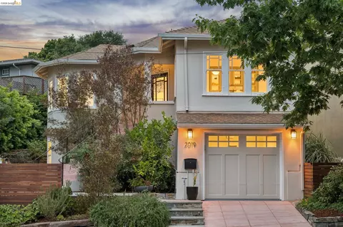Exterior - 2019 Del Norte, Berkeley, CA 94707 photo 12 of 19