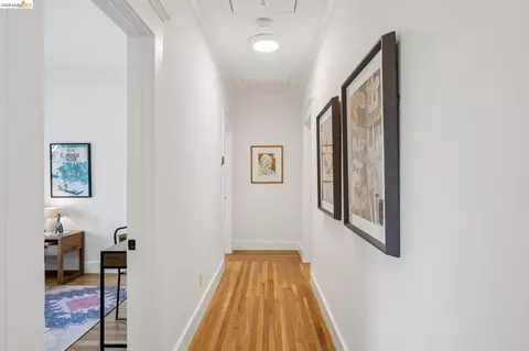 Entry Way - 2019 Del Norte, Berkeley, CA 94707 photo 3 of 5