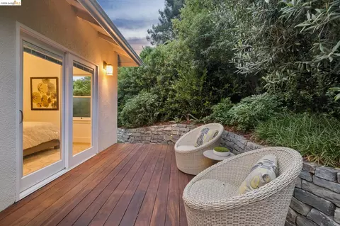 Exterior - 2019 Del Norte, Berkeley, CA 94707 photo 15 of 19