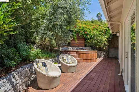 Exterior - 2019 Del Norte, Berkeley, CA 94707 photo 9 of 19