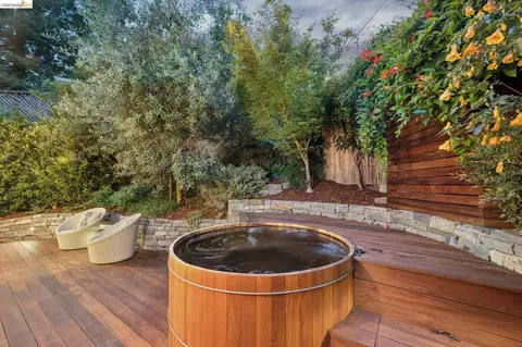 Exterior - 2019 Del Norte, Berkeley, CA 94707 photo 14 of 19