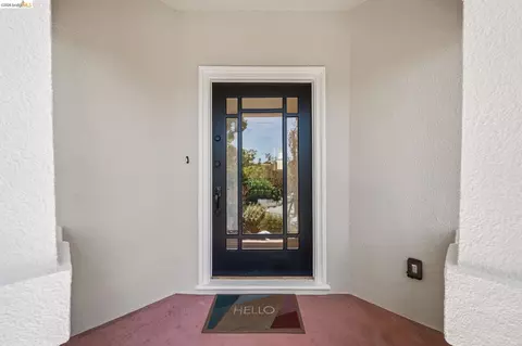 Entry Way - 2019 Del Norte, Berkeley, CA 94707 photo 1 of 5