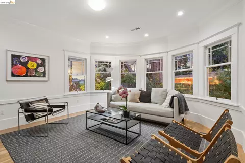 Living - 2019 Del Norte, Berkeley, CA 94707 photo 3 of 3