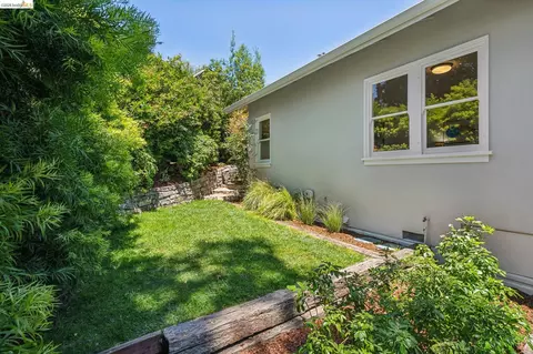 Exterior - 2019 Del Norte, Berkeley, CA 94707 photo 8 of 19