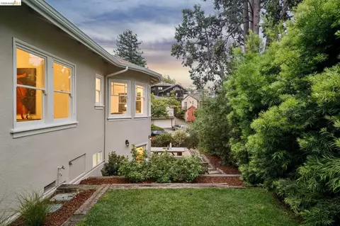 Exterior - 2019 Del Norte, Berkeley, CA 94707 photo 16 of 19
