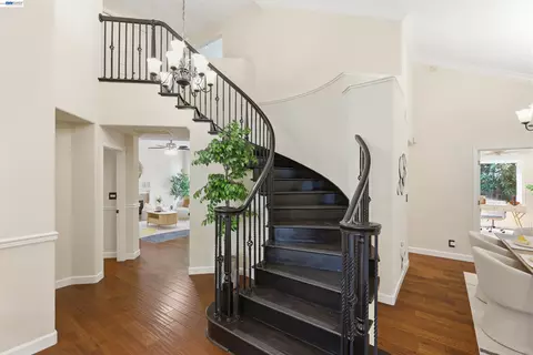 1577 Silverwood Ct, Danville, CA 94526