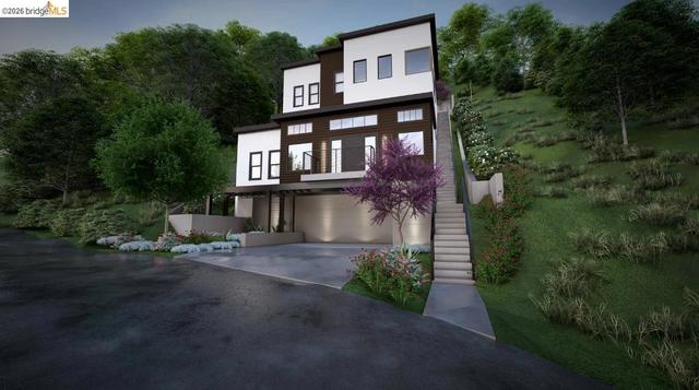 7243 Thorndale Dr, Oakland, CA 94611