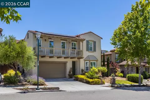 5032 Enderby St, Danville, CA 94506