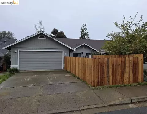 216 Westview Dr, Jackson, CA 95642 photo 1