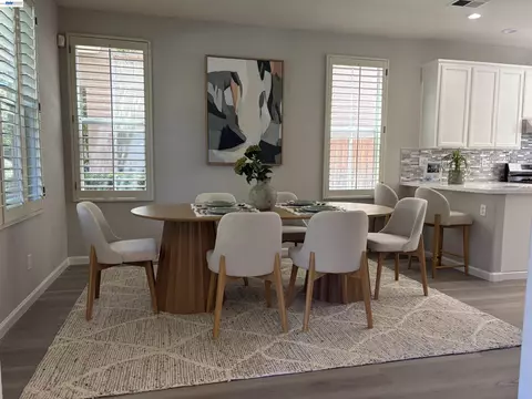 Dining - 439 Kent Dr, Mountain View, CA 94043 photo 1 of 1