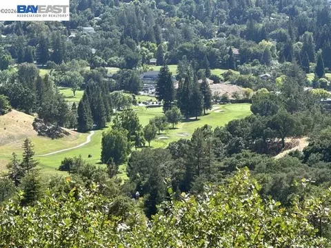 506 Oakshire Pl, Alamo, CA 94507