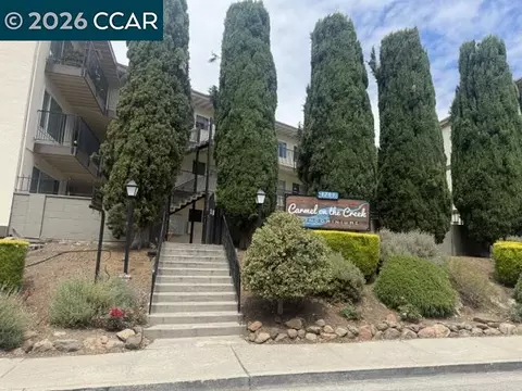 1743 Carmel Dr #19, Walnut Creek, CA 94596