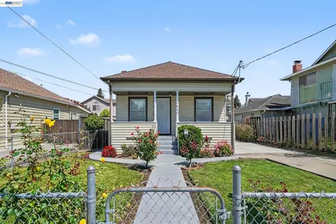 1540 Orchard Ave, San Leandro, CA 94577