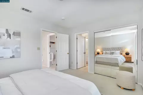 Bedroom - 280 Brady St, Martinez, CA 94553 photo 4 of 5