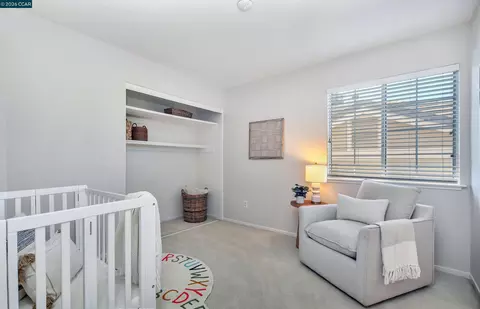 Bedroom - 280 Brady St, Martinez, CA 94553 photo 5 of 5