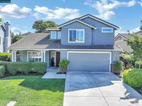 Exterior - 280 Brady St, Martinez, CA 94553 photo 17 of 18