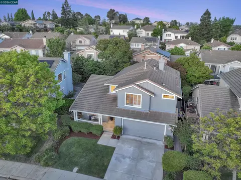 View/Area - 280 Brady St, Martinez, CA 94553 photo 6 of 11