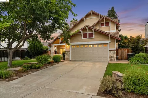 678 Cherry Tree Way, Brentwood, CA 94513