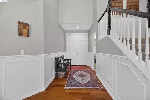 Entry Way - 271 Kelley Mist Ct, Tracy, CA 95377 photo 1 of 5