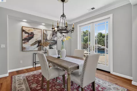 Dining - 271 Kelley Mist Ct, Tracy, CA 95377 photo 1 of 3