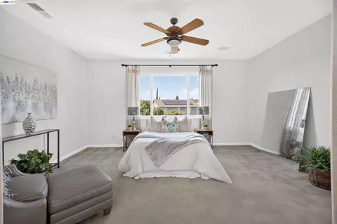 Bedroom - 271 Kelley Mist Ct, Tracy, CA 95377 photo 4 of 6