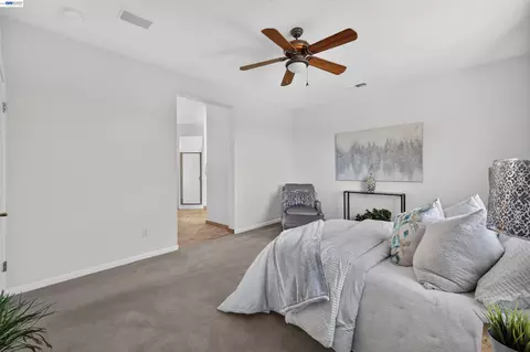 Bedroom - 271 Kelley Mist Ct, Tracy, CA 95377 photo 3 of 6