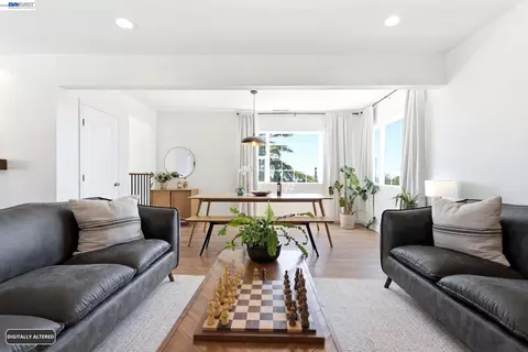 Living - 3212 D, Hayward, CA 94541 photo 4 of 4