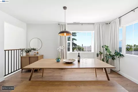 Dining - 3212 D, Hayward, CA 94541 photo 2 of 4