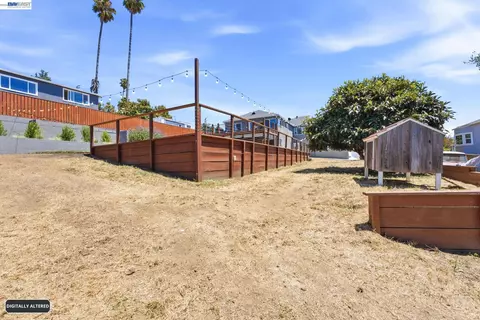 Exterior - 3212 D, Hayward, CA 94541 photo 12 of 12